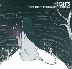 Heights (UK-1) : The Land, the Ocean, the Distance